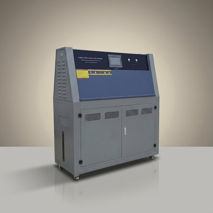 Камера УФ-старения и конденсации DH-RUV-1