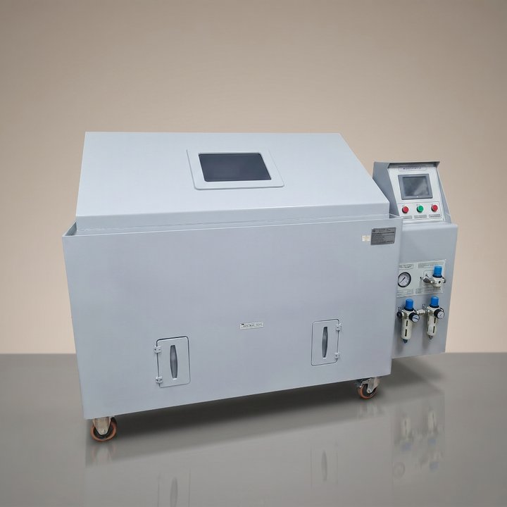 Камера соляного тумана EVCLIM-KCT-480