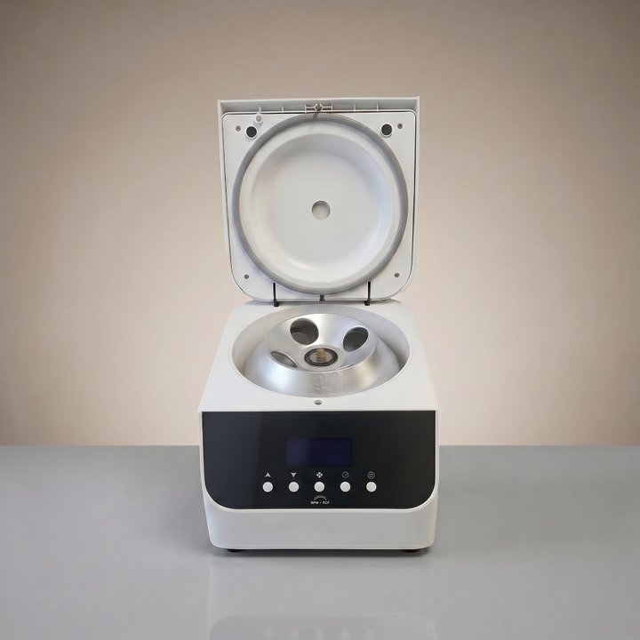 Лабораторная центрифуга LCH-LSC-0412D