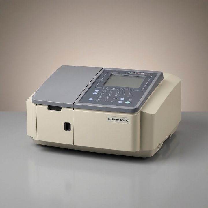 УФ-спектрофотометр UV-1800