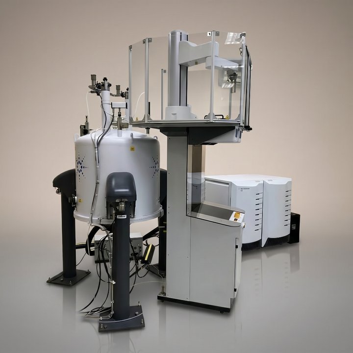 ЯМР-спектрометр DD2 NMR 400WB